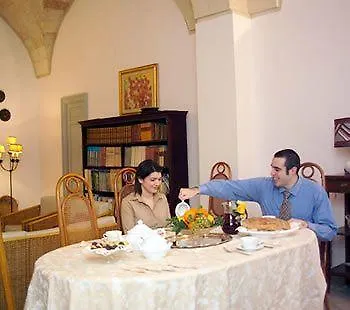 Couette-café B&b l'Orangerie D'epoque Lecce