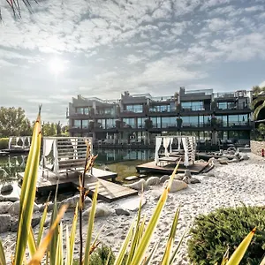 Hotel Quellenhof Luxury *****