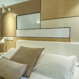 Gasthuis Santacroce Luxury, Lecce