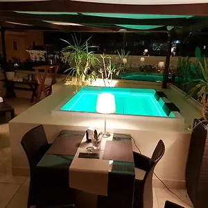 Hotel Santa Chiara, Lecce
